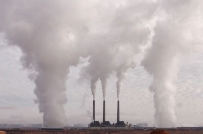ตรวจสอบมลพิษอากาศในโรงงาน - ตรวจวิเคราะห์สภาพแวดล้อมโรงงานอุตสาหกรรม เฮลธ์ แอนด์ เอ็นไวเทค 