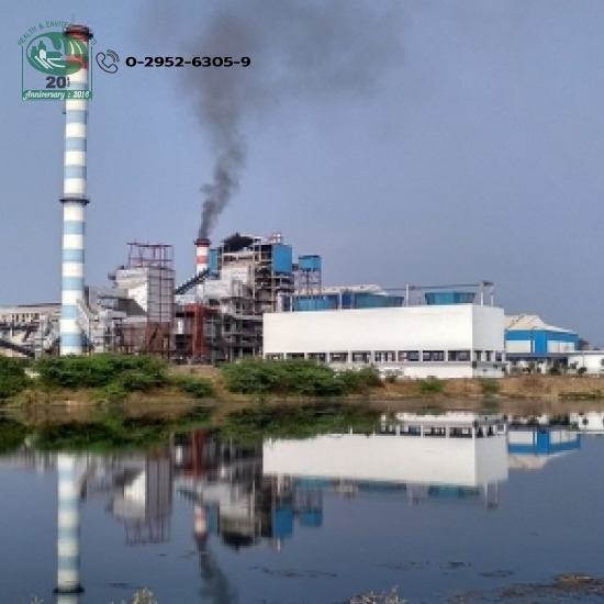 บริการปรับปรุงแก้ไขระบบบำบัดน้ำเสียที่มีอยู่เดิม