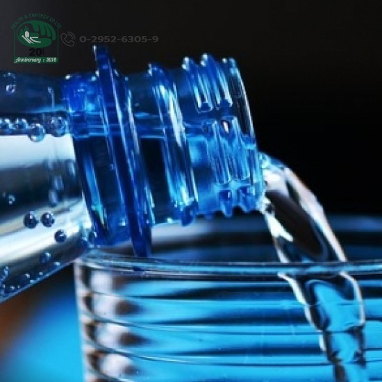 บริการรับติดตั้งระบบน้ำดื่มสำหรับโรงงานอุตสาหกรรม