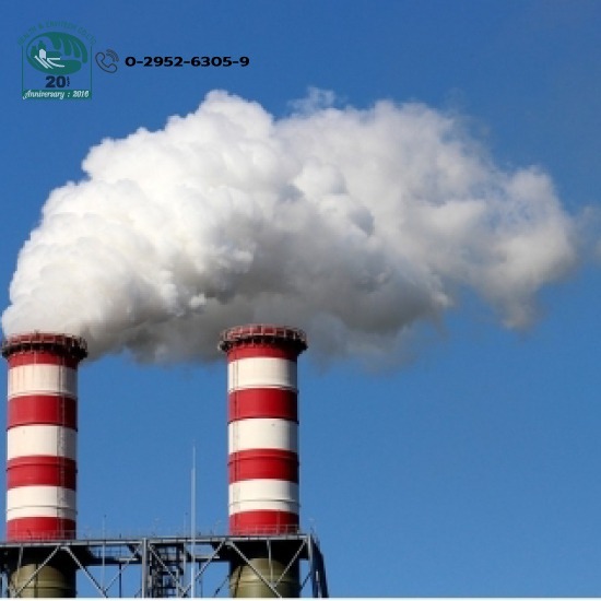 บริการศึกษาผลกระทบสิ่งแวดล้อมด้านระบบกำจัดมลภาวะทางอากาศ บริการศึกษาผลกระทบสิ่งแวดล้อมด้านระบบกำจัดมลภาวะทางอากาศ