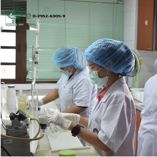 บริการศึกษาผลกระทบสิ่งแวดล้อมด้านระบบน้ำใช้และระบบน้ำดื่ม - ตรวจวิเคราะห์สภาพแวดล้อมโรงงานอุตสาหกรรม เฮลธ์ แอนด์ เอ็นไวเทค