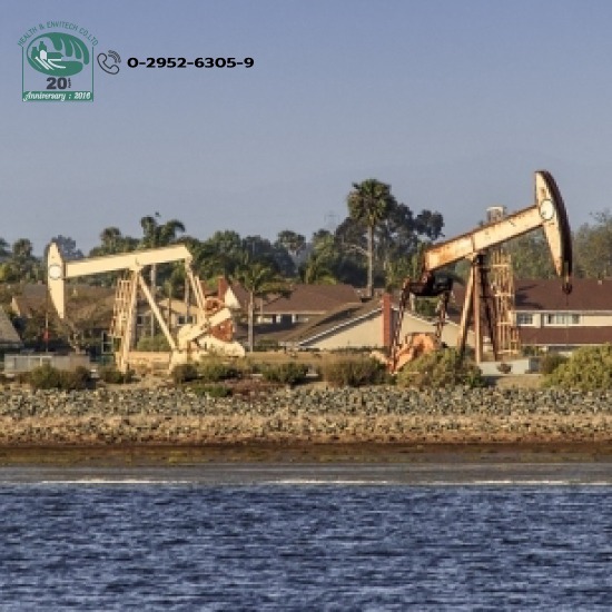 บริการตรวจวิเคราะห์คุณภาพน้ำ