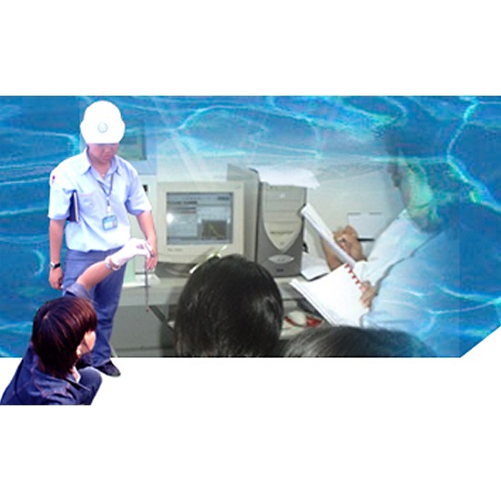 บริการตรวจวิเคราะห์คุณภาพในบรรยากาศ - ตรวจวิเคราะห์สภาพแวดล้อมโรงงานอุตสาหกรรม เฮลธ์ แอนด์ เอ็นไวเทค บริการตรวจวิเคราะห์คุณภาพในบรรยากาศ - ตรวจวิเคราะห์สภาพแวดล้อมโรงงานอุตสาหกรรม เฮลธ์ แอนด์ เอ็นไวเทค