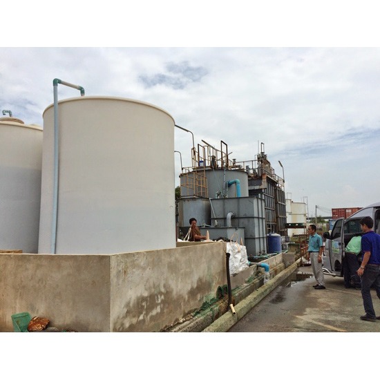 บริการตรวจวิเคราะห์คุณภาพในบรรยากาศ - ตรวจวิเคราะห์สภาพแวดล้อมโรงงานอุตสาหกรรม เฮลธ์ แอนด์ เอ็นไวเทค